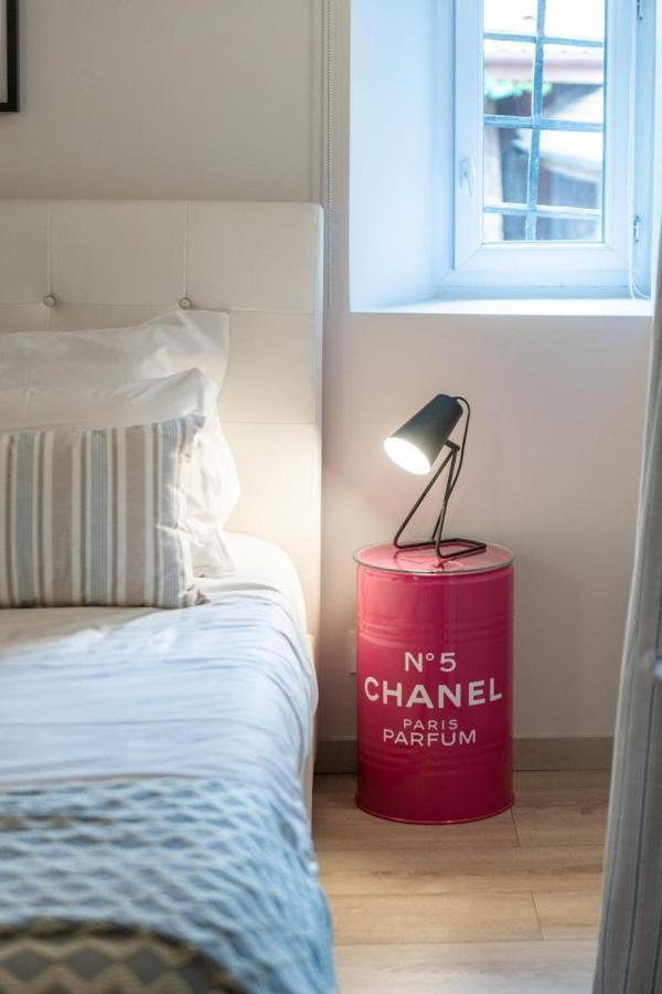K2 Annecy Rent Lodge Duplex De Deux Chambres Doubles Entierement Renove 외부 사진