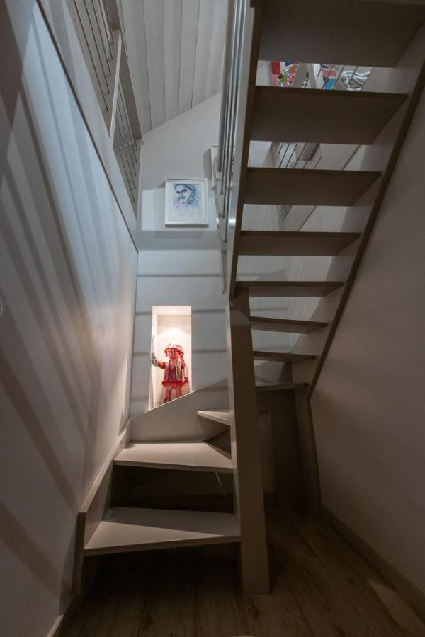 K2 Annecy Rent Lodge Duplex De Deux Chambres Doubles Entierement Renove 외부 사진