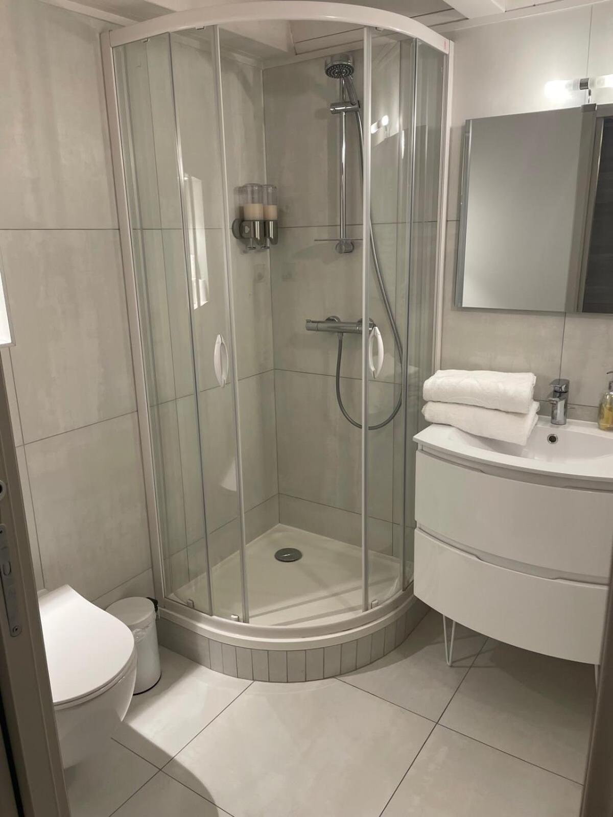 K2 Annecy Rent Lodge Duplex De Deux Chambres Doubles Entierement Renove 외부 사진